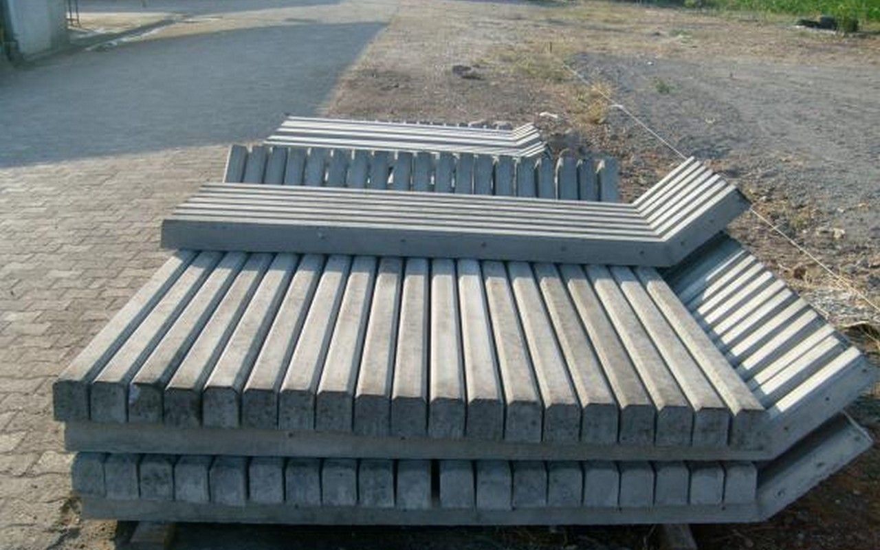 Beton Direkler