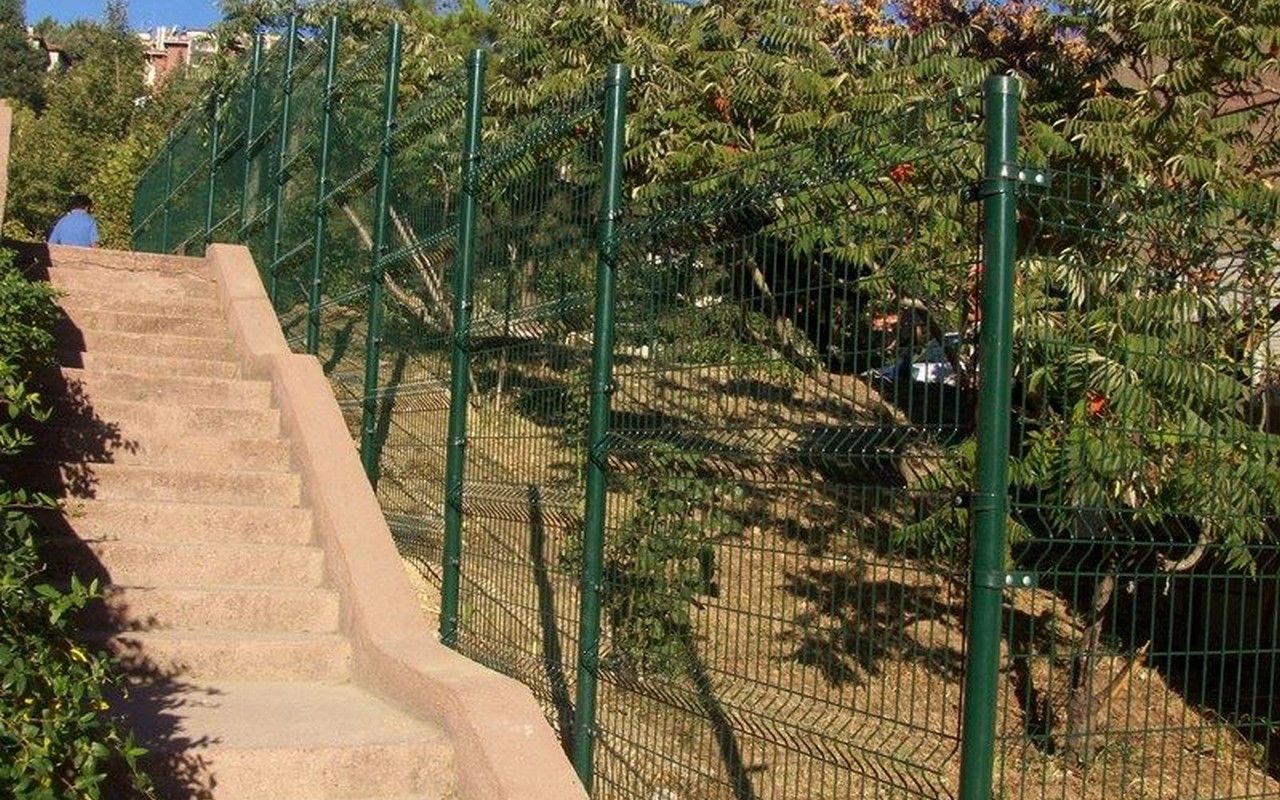 İzmir Torbalı İzmir Çit Tel Örgü 